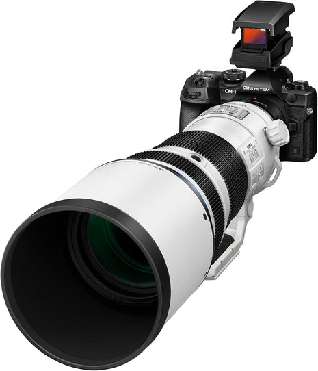 OM System MC-20 2X Teleconverter Focal Length Extender for M.Zuiko PRO