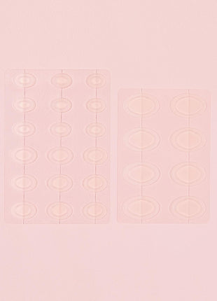 COSRX AC Collection Acne Patch, Centella Blemish Care (26 Count) | Spot Stickers with Centella Asiatica Extract, Blemishes and Zits Cover for Face and Body