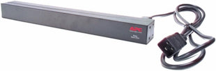 APC Basic Rack PDU/1U 16A 230V C13New Retail, AP9565New Retail