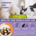 Probiotics for Dogs Chicken Falvored & Duck Falvored