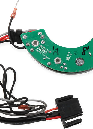 MSD 8501 Ultimate HEI Kit