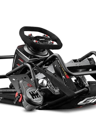 Next Level Racing GT Lite Foldable Simulator Cockpit (NLR-S021)