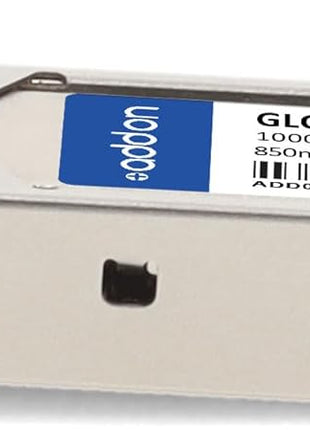 AddOn Cisco GLC-SX-MMD Compatible 1000Base-SX SFP Transceiver (GLC-SX-MMD-AO)