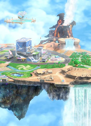Kirby Air Riders for Nintendo Switch 2