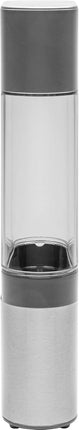 GE Profile Opal 2.0 Side Tank | 0.75 Gallon Water Tank Accessory for Nugget Ice Maker | Allows for 3X More Ice Before Refill | Stainless Steel