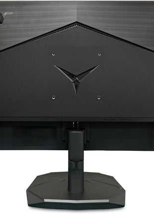 acer Nitro 27 Inch QHD 2560 x 1440 IPS Gaming Monitor | AMD FreeSync | Up to 180Hz Refresh | Up to 0.5ms | DCI-P3 95% | HDR 10 Support | One Display Port 1.2 & Two HDMI 2.0 | KG271U N3bmiipx