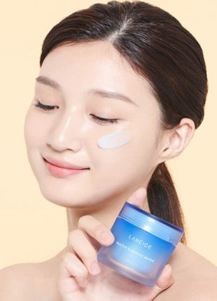 LANEIGE Water Sleeping Mask Face Mask Water Sleeping Mask