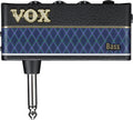 Vox amPlug 3 Plug-In Headphone Amplifier with Built-In Stereo Effects and Volume Control (Bass)