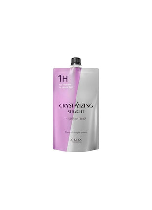 Crystallizing Straight H Straightener, 1 fl
