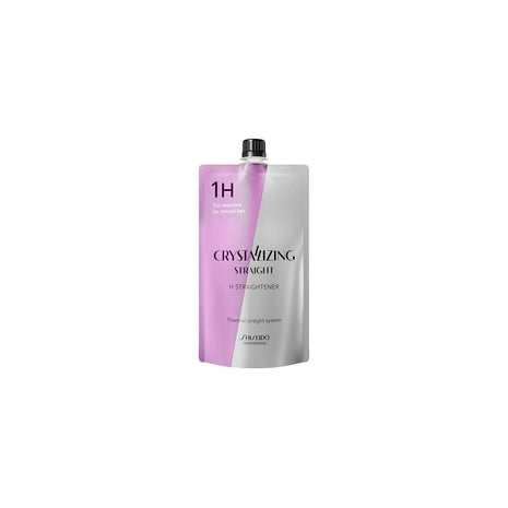 Crystallizing Straight H Straightener, 1 fl