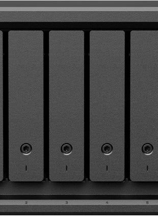 Synology 5-Bay DiskStation DS1525+ (Diskless)