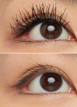 Maybelline Lash Sensational Sky High Waterproof Mascara Makeup, Volumizing, Lengthening, Defining, Curling, Multiplying, Buildable Formula, Very Black, 1 Count
