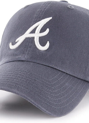 47 Brand MLB New York Yankees Branson Cap B-BRANS17CTP, Unisex