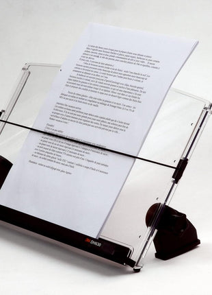 3M Desktop Document Holder 14 in x 12 in x 3 in
