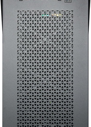 msi Infinite RS AI Gaming Desktop: Intel Ultra 9 285K, Geforce RTX 5090, 64GB DDR5, 2TB M.2 NVMe SSD, Liquid Cooling, WiFi 7, VR-Ready, Windows 11 Pro: 2NVZ9-1289US
