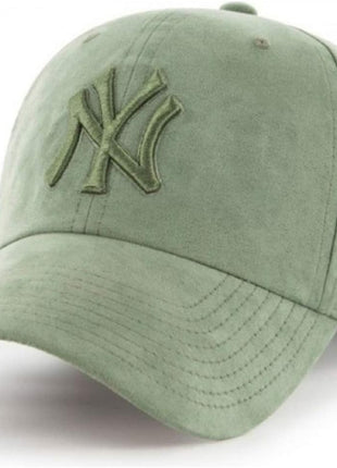 47 Brand MLB New York Yankees Branson Cap B-BRANS17CTP, Unisex