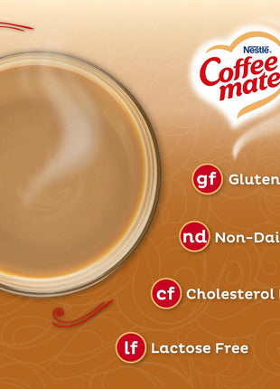 Coffee mate Original Powdered Coffee Creamer