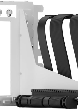 Fractal Design Flex 2 PCIe 4.0 White