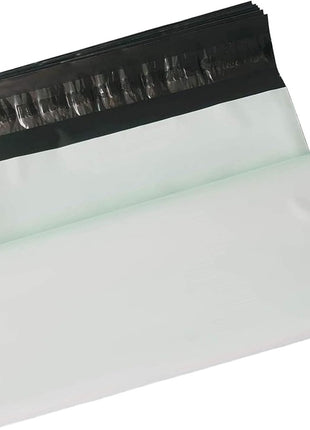 17.7 X 22 Inches Poly Mailers,Large Self-Sealing Shipping Envelopes Plastic Mailing Bags 10 Pcs