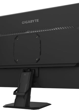 GIGABYTE - GS27U - 27 inch SS IPS Gaming Monitor - UHD 3840x2160-160Hz - 1ms MPRT - AMD FreeSync Premium - HDMI, DP - Black