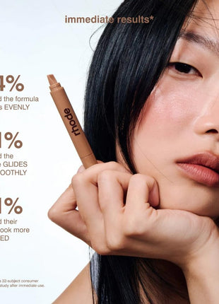 Rhode Peptide Lip Shape Contouring Lip Shaper, Balance
