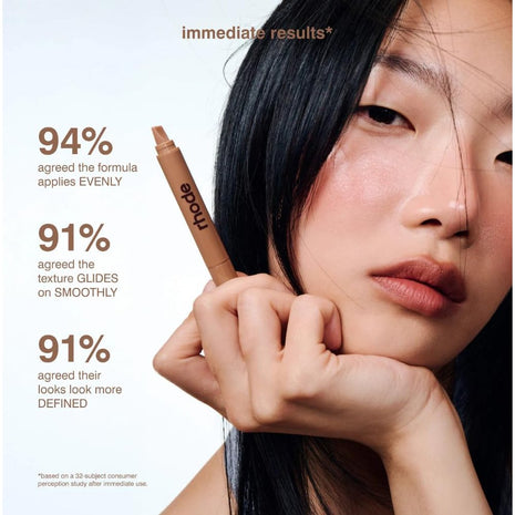 Rhode Peptide Lip Shape Contouring Lip Shaper, Balance