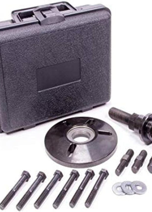 Proform 66514 Harmonic Balancer , Black