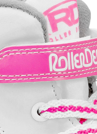 Roller Derby Firestar Youth Skates for Girls, Boys, Beginners, Kids