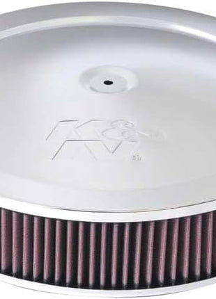 K&N 60-1280 High Performance Custom Assembly