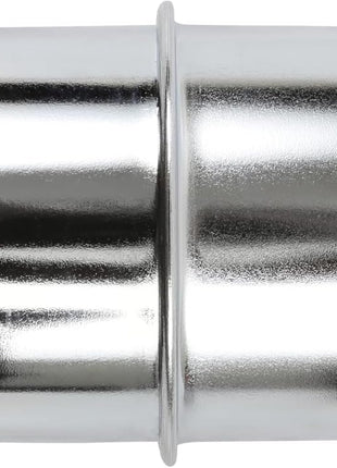 Holley 162-523 Chrome Fuel Filter