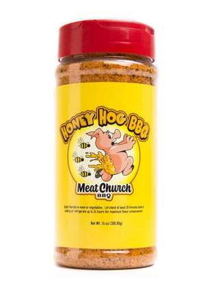 Meat Church Fab 5 Gift Box