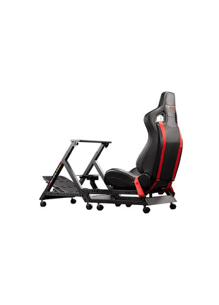 Next Level Racing GTTrack Simulator Cockpit (NLR-S009)