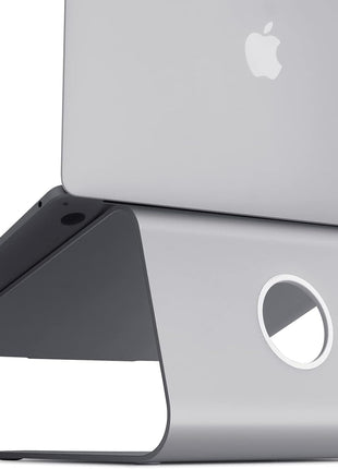 Rain Design mStand Laptop Stand - Space Gray (10072)