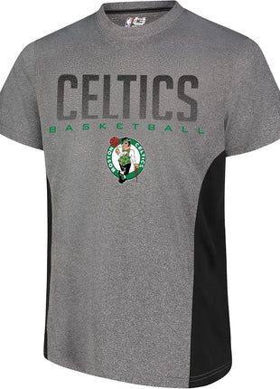 Ultra Game Men's NBA Official Super Soft Supreme T-Shirt
