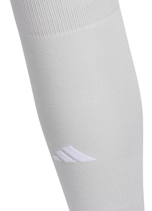 adidas Unisex Metro Soccer Socks or Calf Sleeves (1 Pair) Over-the-Calf