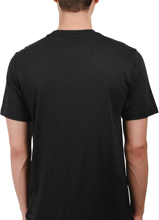 Ultra Game Men's NBA Official Super Soft Supreme T-Shirt