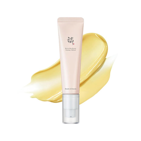 Revive Eye Serum : Ginseng + Retinal