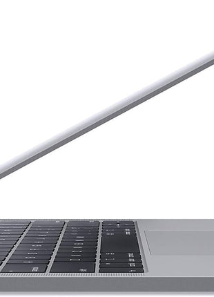 New Apple MacBook Pro (13-inch, 8GB RAM, 256GB Storage) - Space Gray (Renewed)