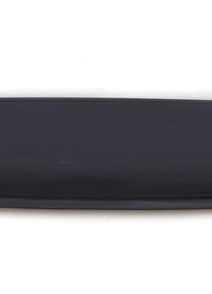 Auto Ventshade [AVS] Windflector / Sun Roof Deflector | Fits 2019 - 2024 models up to 35.5in. Wide Sunroof, 1 pc. | Smoke - 77003