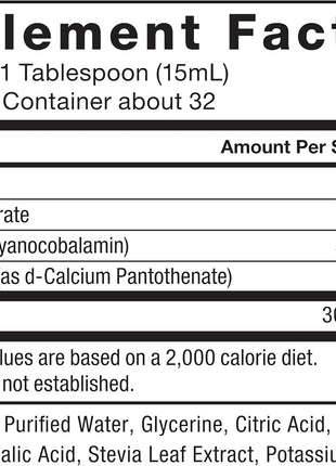 Force Factor L Carnitine Supplement, Liquid L-Carnitine 3000 mg to Help Turn Fat Into Energy, Support Muscle Recovery, and Boost Cellular Energy, Maximum Strength, Non-GMO, Orange Flavor, 16 Oz.