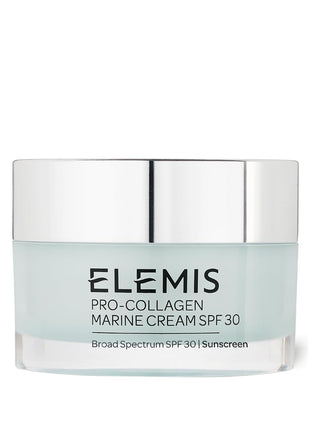 ELEMIS Pro-Collagen Marine Cream SPF 30, Anti-Wrinkle Moisturizer