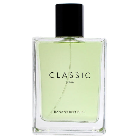 BANANA REPUBLIC Classic Green 125ml EDP for Women 4.2 Fl Oz