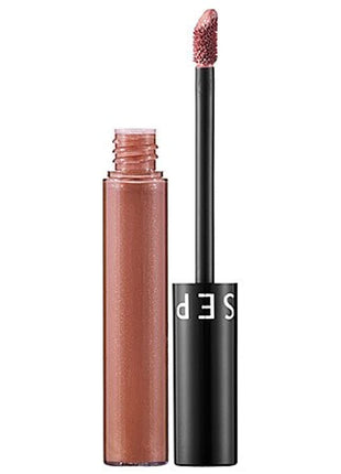SEPHORA COLLECTION Cream Lip Stain Liquid Lipstick 02 Classic Beige