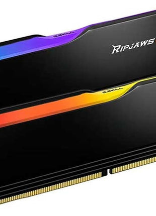G.Skill 36F16Gx2-Rm5Rk Memory Module 32 Gb 2 X 16 Gb Ddr5 6000 Mhz, W129022306 (32 Gb 2 X 16 Gb Ddr5 6000 Mhz)