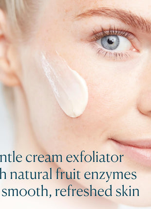 ELEMIS Papaya Enzyme Peel, Gentle Exfoliating Face Mask & Fruit Enzyme Peel