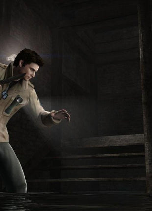 Silent Hill: Homecoming - Playstation 3