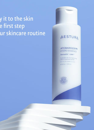 AESTURA ATOBARRIER365 Essence + Ceramide Cream