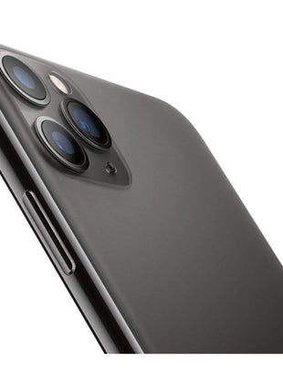 Apple iPhone 11 Pro Max, 256GB, Space Gray - Unlocked (Renewed)