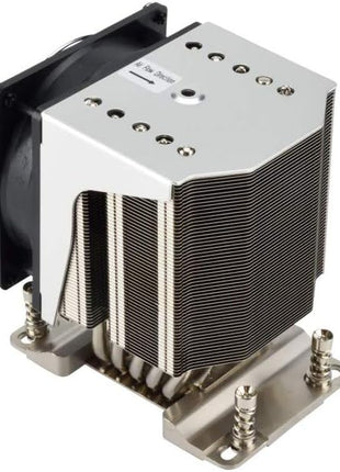 Supermicro 4U Active CPU Heat Sink Socket OLGA4094 -3800 rpm - Ball Bearing