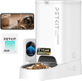 PETKIT SOLO Automatic Feeder with CAMERA